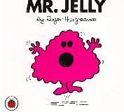 MR. JELLY