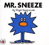 MR. SNEEZE