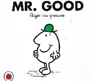 MR. GOOD (#46)