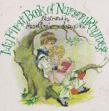 My First Book of Nursery Rhymes