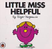 Little Miss Helpful