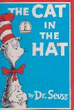 THE CAT IN THE HAT