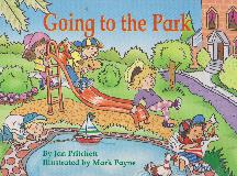 Going to the Park