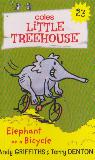 Elephant on a Bicycle (Coles LiTTLE TREEHOUSE #23)