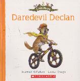 Daredevil Declan (Little Mates)