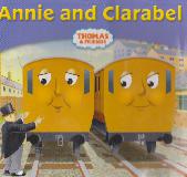 Annie and Clarabel (THOMAS & FRIENDS)
