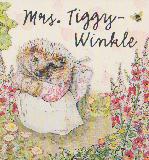 Mrs. Tiggy-Winkle