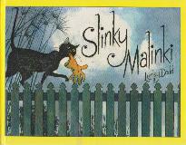 Slinky Malinki