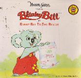 Blinky Bill IN BLINKY BILL TO THE RESCUE