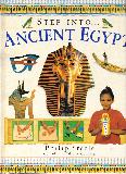 STEP INTO... ANCIENT EGYPT