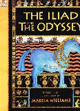 THE ILIAD AND THE ODYSSEY