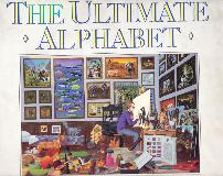 THE ULTIMATE ALPHABET