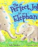 The Perfect Job for an Elephant