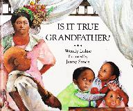 IS IT TRUE GRANDFATHER?