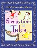 Sleepytime Tales (a Little Golden Book Collection)