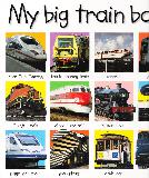 My big train book