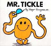 MR. TICKLE