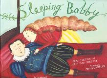 Sleeping Bobby