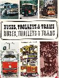 BUSES, TROLLEYS & TRAMS