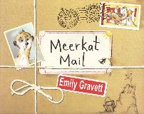 Meerkat Mail