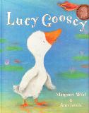 Lucy Goosey