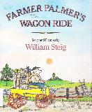 FARMER PALMER'S WAGON RIDE