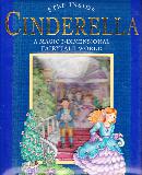 STEP INSIDE CINDERELLA A MAGIC 3-DIMENSIONAL FAIRYTALE WORLD