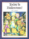 Today Is Halloween!