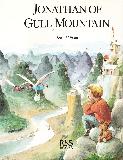 JONATHAN OF GULL MOUNTAIN