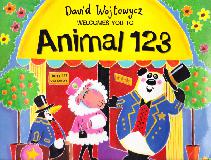 WELCOMES YOU TO Animal 123