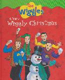 The Wiggles: A Very Wiggly Christmas