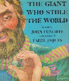 THE GIANT WHO STOLE THE WORLD