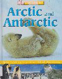 Eye Wonder Arctic and Antarctic (DK Eye Wonder)