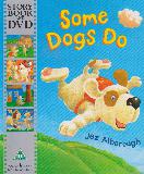 Some Dogs Do (no DVD)