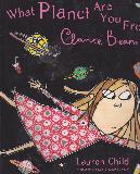 What Planet Are You From Clarice Bean?
