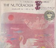 P. I. Tchaikovsky's THE NUTCRACKER [ Fantasia Pictorial - Stories from Famous Music]