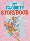 MY FAVOURITE STORYBOOK