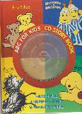 ABC FOR KIDS CD STORY BOOK (No CD)
