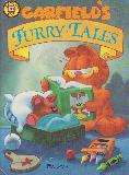 GARFIELD'S FURRY TALES