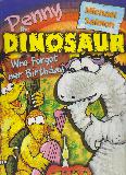 Penny the DINOSAUR Who Forgot her Birthday