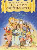 THE PUFFIN TREASURY OF AUSTRALIAN CHILDREN\'S STORIES