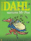 FANTASTIC Mr Fox
