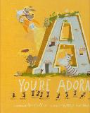 A YOU'RE ADORABLE (BONUS CD!)