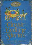 STORY TIME TREASURY: Classic Bedtime Stories