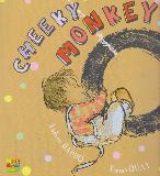 CHEEKY MONKEY