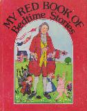 MY RED BOOK OF Bedtime Stories