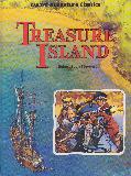 TREASURE ISLAND