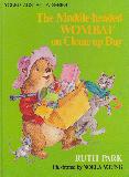 The Muddle-headed WOMBAT on Clean-up Day (YOUNG AUSTRALIA SERIES)