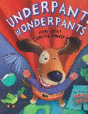 UNDERPANTS WONDERPANTS