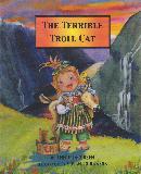 THE TERRIBLE TROLL CAT